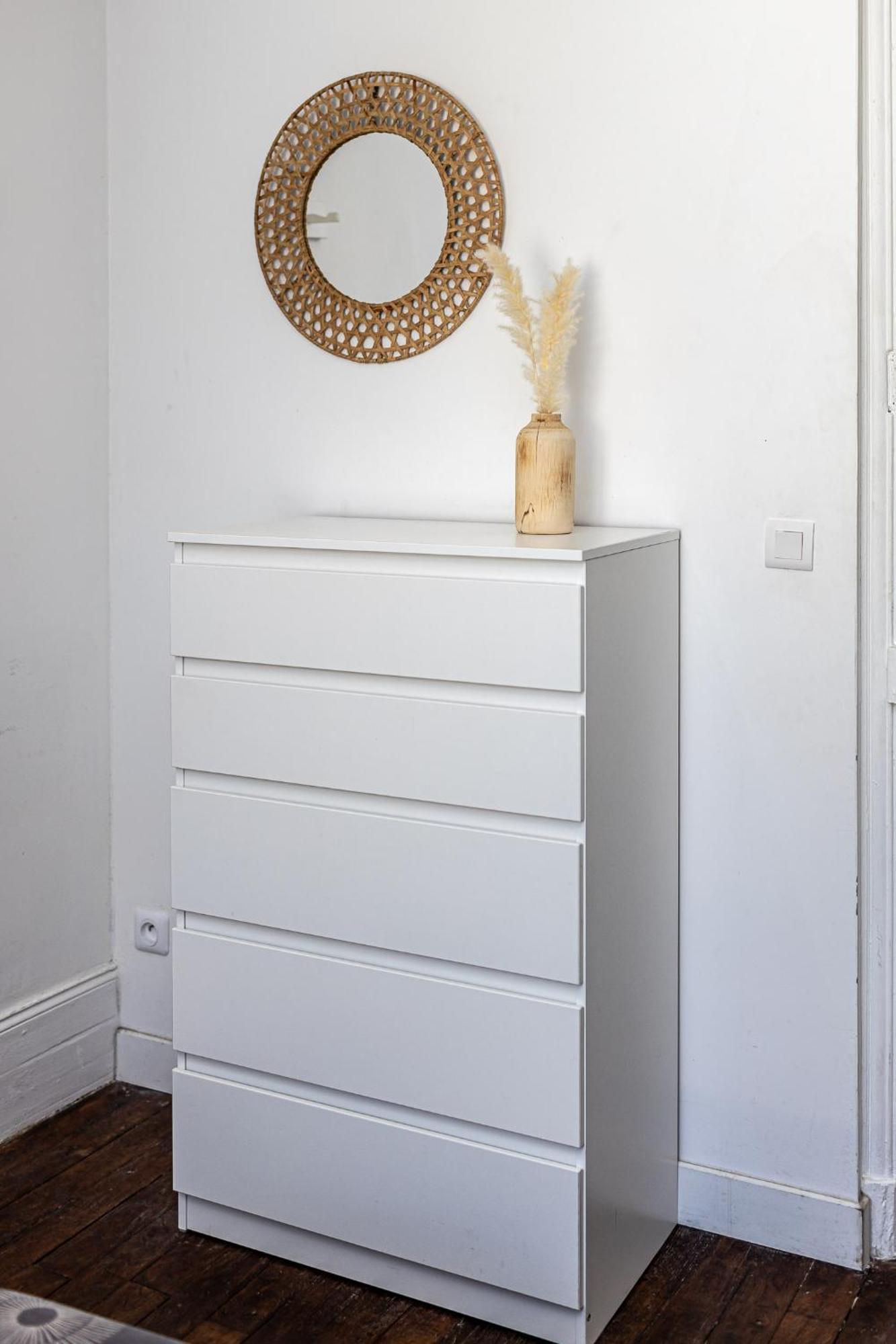 Le Cosy Apartment Мелюн Екстериор снимка